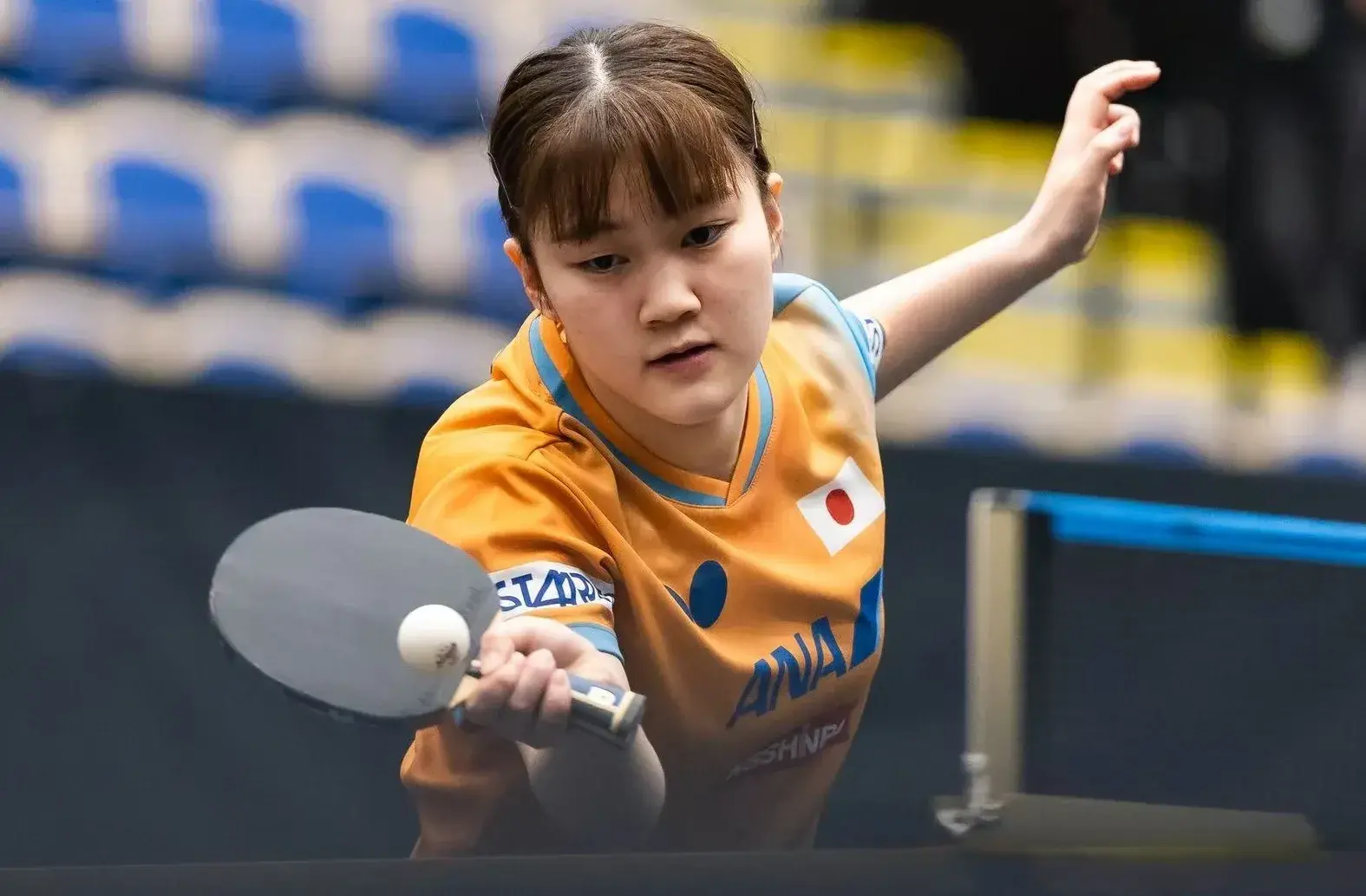 有不俗的表 有不俗的表