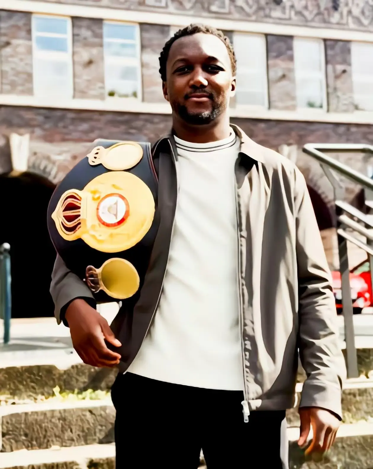 只要比赛铃 只要比赛铃