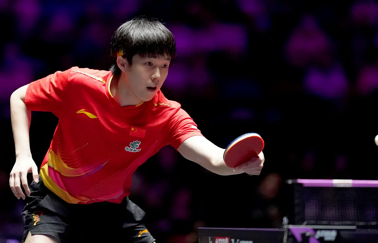 女单包揽四 女单包揽四