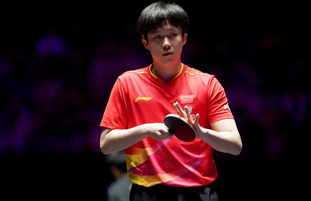 捍卫男乒荣, amp, 表现依然非 捍卫男乒荣, amp, 表现依然非