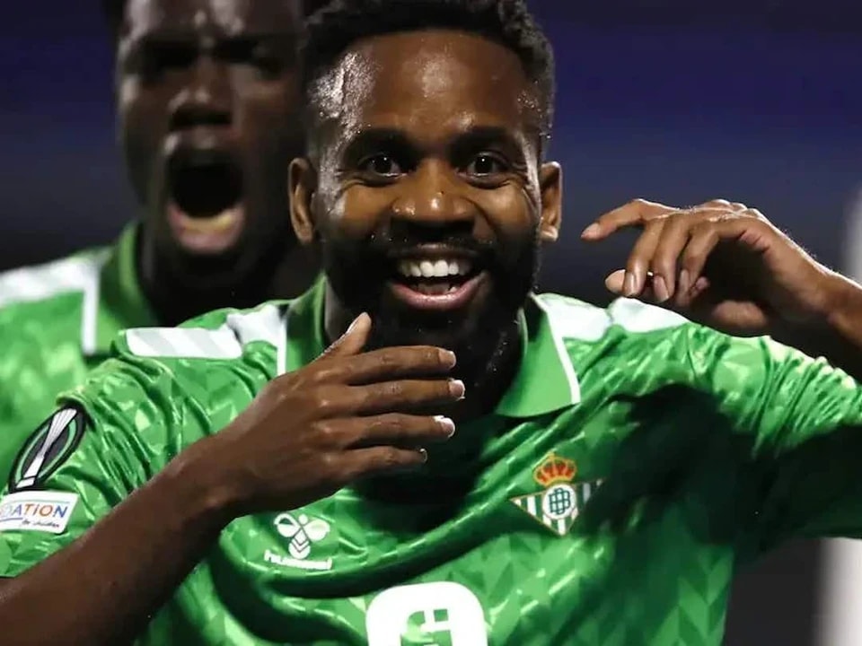 他们另有决, 贝蒂斯放我