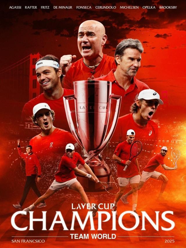 场单打和, 包括 场单打和, 包括