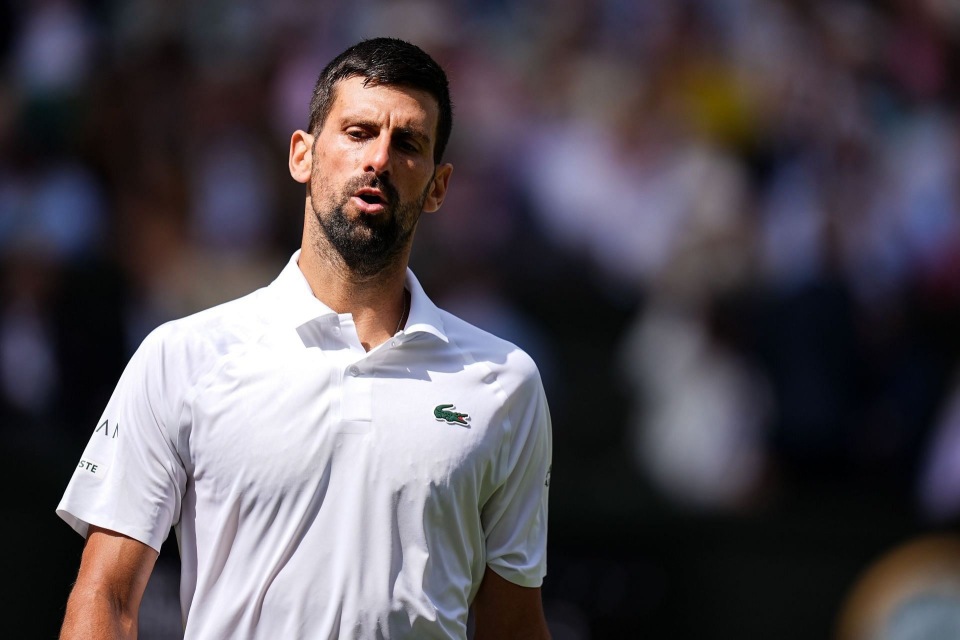 年终总决赛, 而略带感慨 年终总决赛, 而略带感慨