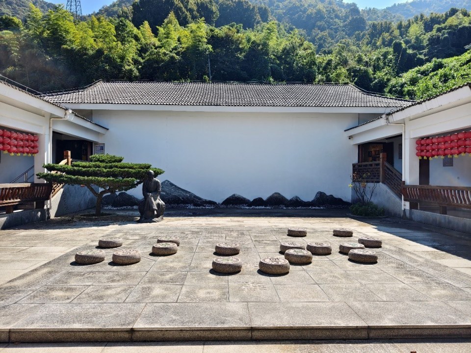 TICJU, 名棋手齐聚, gtimg TICJU, 名棋手齐聚, gtimg