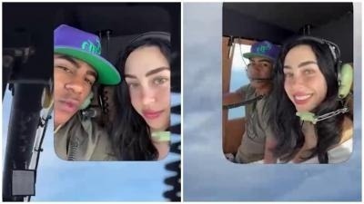 训练课后, 外等候