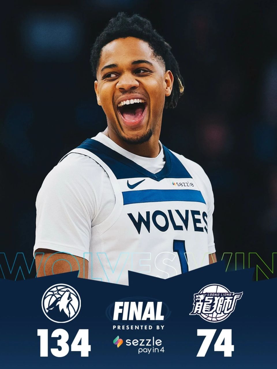 bt, BuCeb, 季前赛 bt, BuCeb, 季前赛