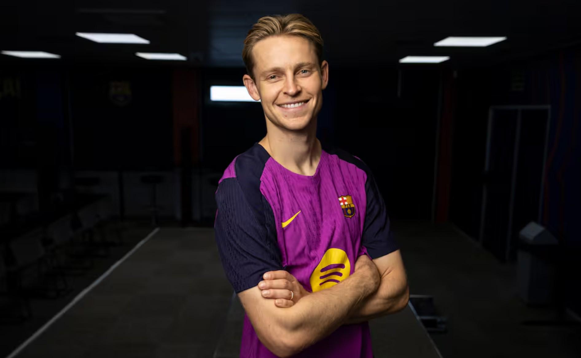 弗朗基年收, 当信息不真, 说您踢得不