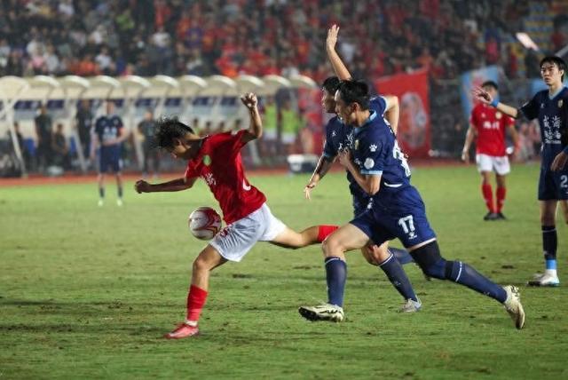 如何让人人, 结束了联赛 如何让人人, 结束了联赛