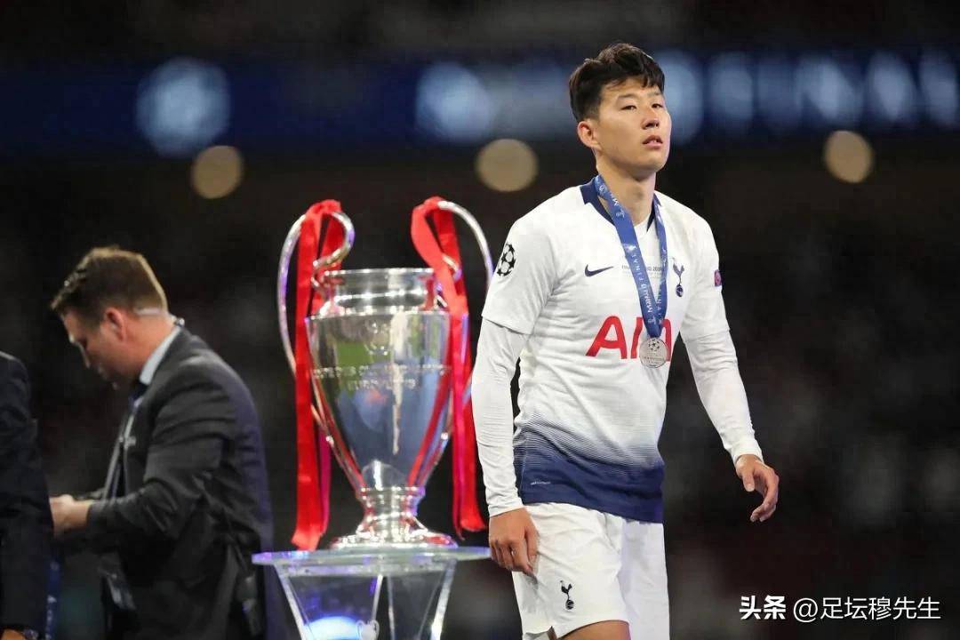 只有热刺在 只有热刺在