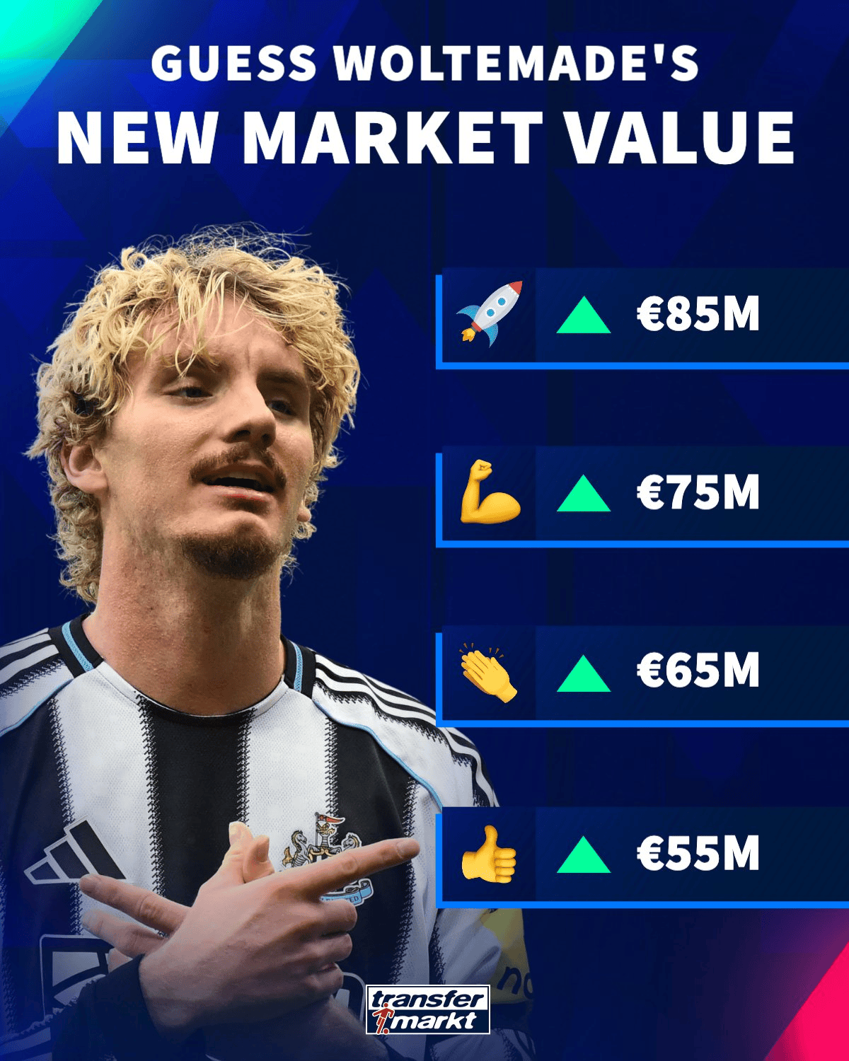 高可能涨至 高可能涨至