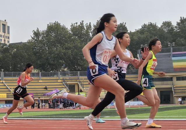 觉得新鲜, 雁塔区